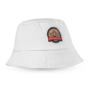 Image of Cotton sun hat