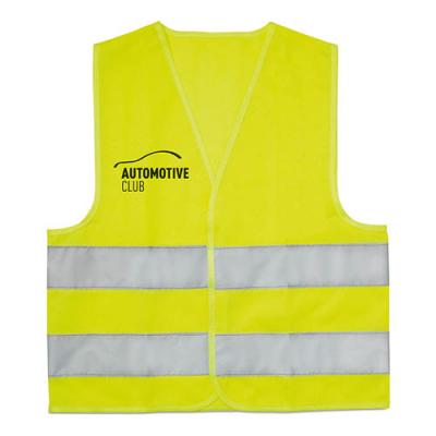 Image of Children high visibility vest