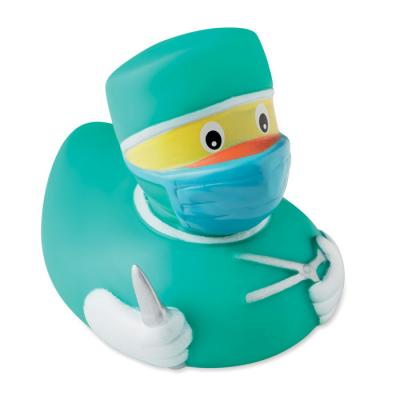 Image of Doctor PVC floating duck