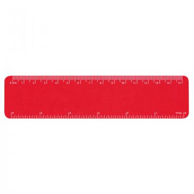 Image of Recycled Flexi Rulers,  15cm