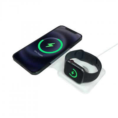 Image of MagSafe Duo Wireless Charger