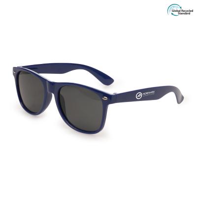Image of Sunny Recycled Sunglasses