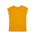 Image of Women's Roll Sleeve T Shirt