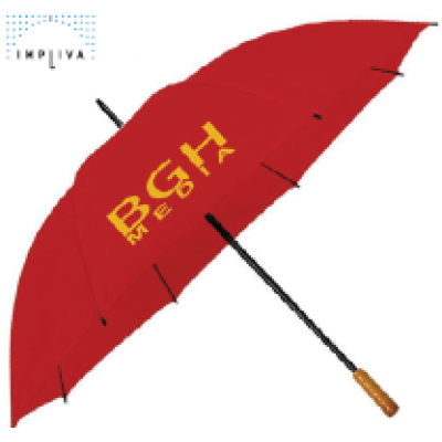 Image of Economy Golf Umbrella